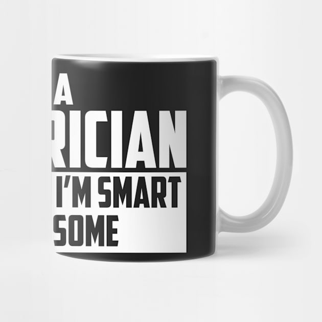 Smart and Awesome Pediatrician by helloshirts